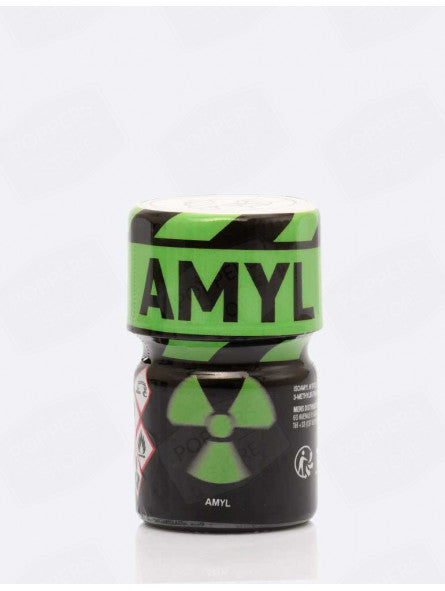 Amyl Poppers 15ml
