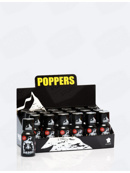 Daddy Popper 15ml