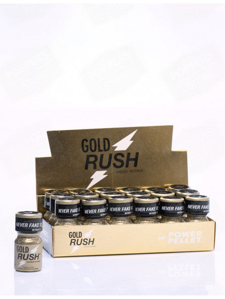Rush Gold 10ml