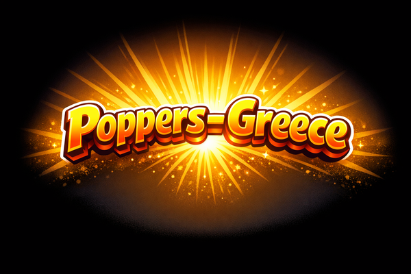 Poppers-Greece