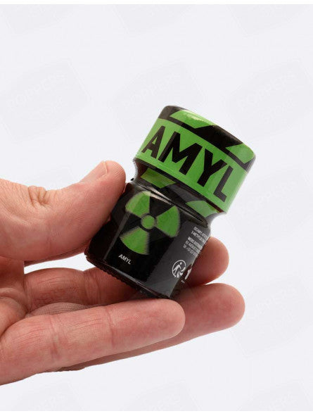 Amyl Poppers 15ml