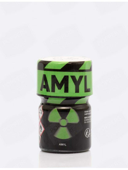 Amyl Poppers 15ml