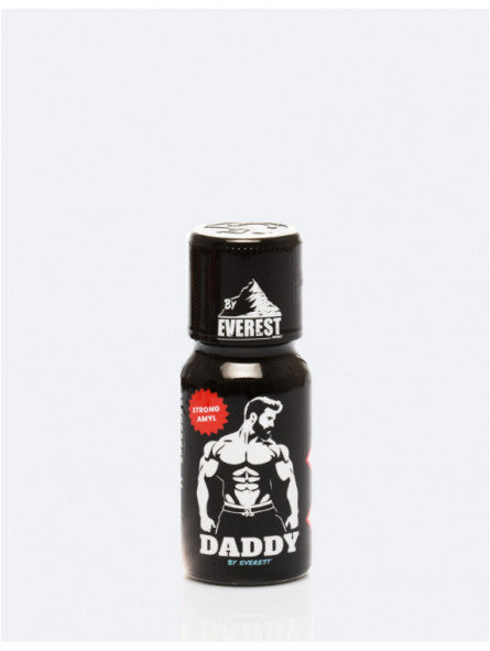 daddy popper ποππερ