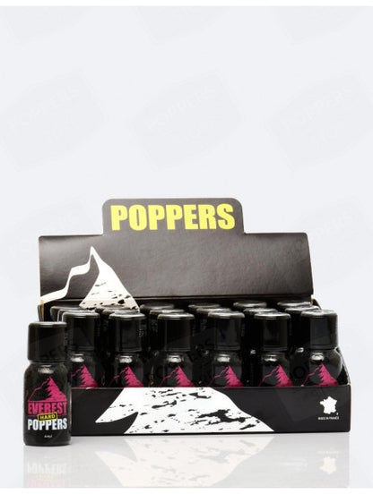 Everest Hard Poppers 15ml