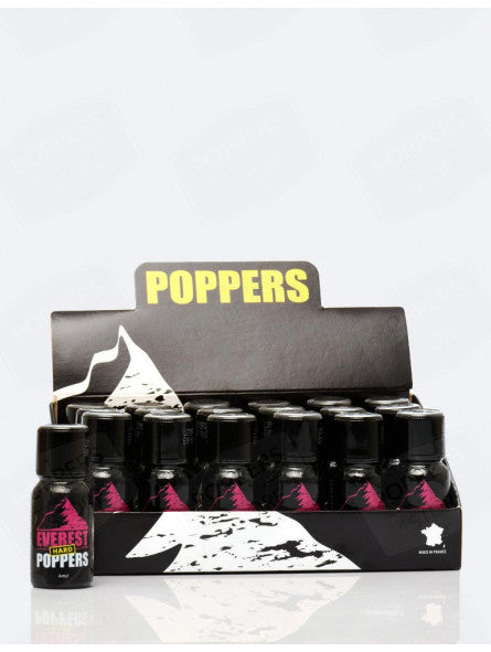 Everest Hard Poppers 15ml