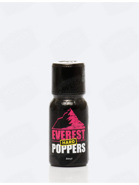 Everest Hard Poppers 15ml
