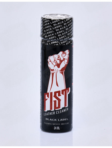 Fist Black Label 10ml