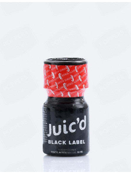 Juic'd Black Label 10ml