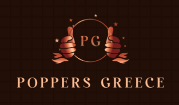 POPPERS GREECE