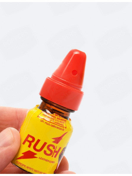 Rush 10ml + Adapter