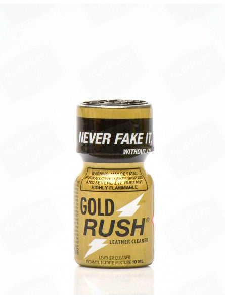 Rush Gold 10ml