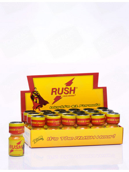 Rush PWD 10ml